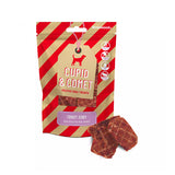 Turkey Jerky Dog Treats - Underdog Pets
