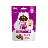Denzel's Rewards Duck and Plum Little Gems - Underdog Pets