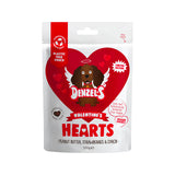 Denzel's Valentines Hearts Low Cal Training Treats