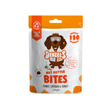 Denzel's Nut Butter Bites Low Cal Training Treats