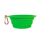 Emily Brooks Collapsible Dog Bowl - Underdog Pets