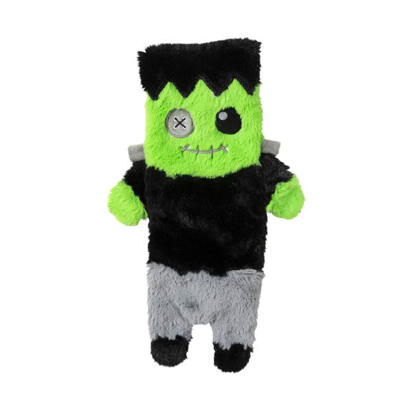 Flat Out Frankie Halloween Dog Toy - Underdog Pets