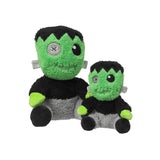 Frankie Big Head Halloween Dog Toy - Underdog Pets