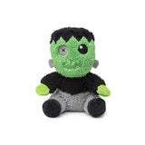 Frankie Big Head Halloween Dog Toy - Underdog Pets