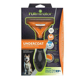 FURminator Undercoat deShedding Tool for Dogs - Underdog Pets