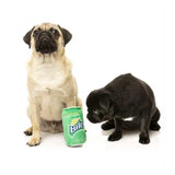 Bite Soda Plush Dog Toy - Underdog Pets
