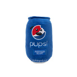 Pupsi Soda Plush Dog Toy - Underdog Pets