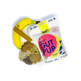 Gut Pup - Prebiotic Banana Bread Dental Chews - Underdog Pets