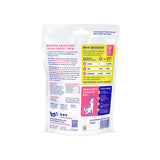 Gut Pup - Prebiotic Banana Bread Dental Chews - Underdog Pets
