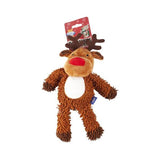 Good Boy Moppy Reindeer Dog Toy - Underdog Pets