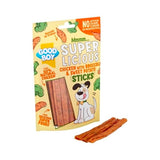 Good Boy SuperLicious Chicken With Broccoli & Potato Sticks - Underdog Pets