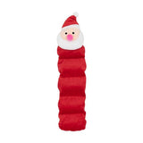 Good Boy Plush Super Squeaky Santa Dog Toy - Underdog Pets