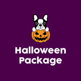 Halloween Package