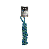 Hemm & Boo Fluoro Rope Toy - Underdog Pets