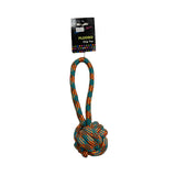 Hemm & Boo Rope Toy Ball - Underdog Pets