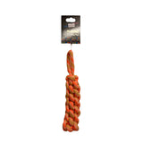 Hemm & Boo Fluoro Rope Toy - Underdog Pets