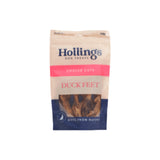 Hollings Natural Duck Feet - Underdog Pets