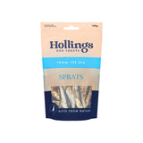 Hollings Sprats - Underdog Pets