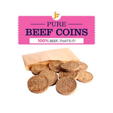 Pure Beef Coin - Underdog Pets