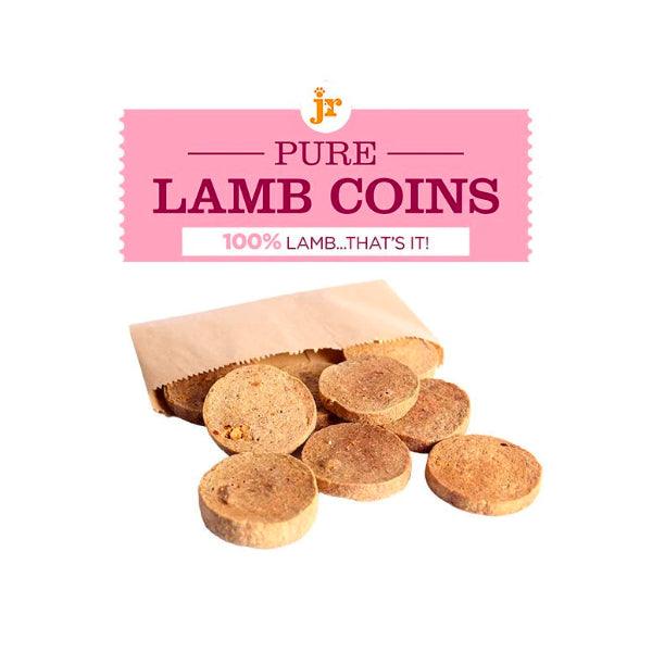 Pure Lamb Coin - Underdog Pets