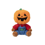 Jacko Big Head Halloween Dog Toy - Underdog Pets