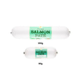 Pure Salmon Pate for Dogs - Underdog Pets