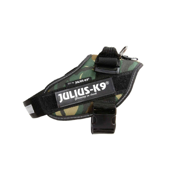 Julius k9 harness camouflage outlet