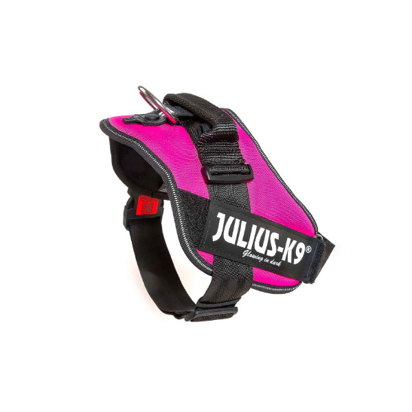 Julius K9 IDC Powerharness Underdog Pets