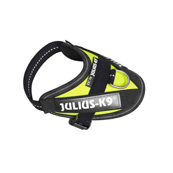 Julius K9 IDC Powerharness Underdog Pets