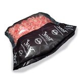 Just Natural Course Mince Raw Dog Food Boxes - Underdog Pets