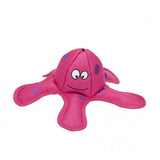 KONG Belly Flops Octopus - Underdog Pets