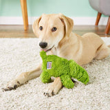 KONG Cozie Alligator - Underdog Pets