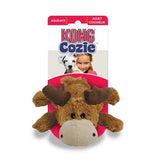 KONG Cozie Moose - Underdog Pets