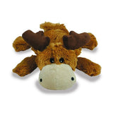 KONG Cozie Moose - Underdog Pets