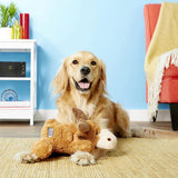 KONG Cozie Moose - Underdog Pets