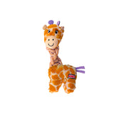 KONG Knot Twisted Giraffe