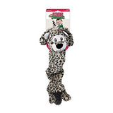 KONG Jumbo Stretchezz Leopard - Underdog Pets