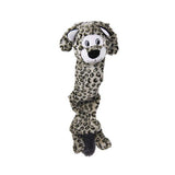 KONG Jumbo Stretchezz Leopard - Underdog Pets