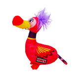 KONG Ballistic Vibez Bird - Underdog Pets