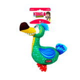 KONG Ballistic Vibez Bird - Underdog Pets