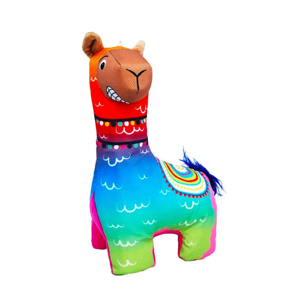 KONG Ballistic Vibez Llama - Underdog Pets
