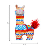 KONG Ballistic Vibez Llama - Underdog Pets