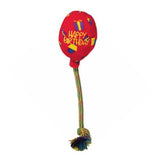 Kong Birthday Balloon - Underdog Pets
