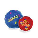 KONG Birthday Balls - Underdog Pets