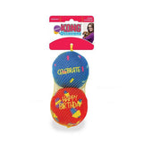 KONG Birthday Balls - Underdog Pets