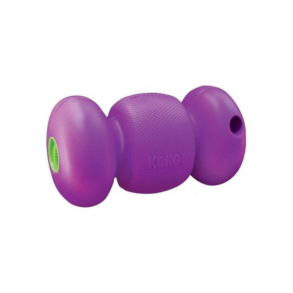 KONG Replay Refillable Treat Dispenser Toy - Underdog Pets