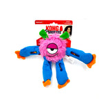 KONG Sneakerz Knots Dog Toy - Underdog Pets