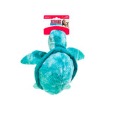 KONG SoftSeas Turtle Toy