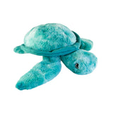 KONG SoftSeas Turtle Toy