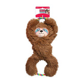 KONG Tuggz Sloth - Underdog Pets